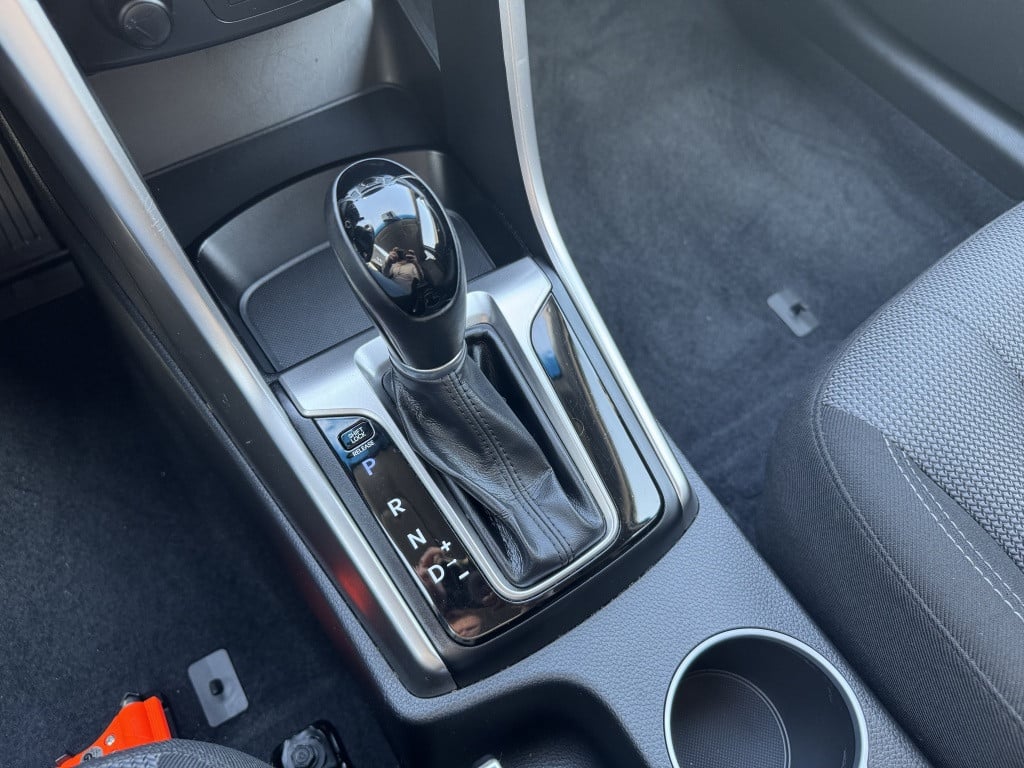 Hyundai I 30 wagon 1.6 gdi i-vision | automaat | 1e eigenaar | compleet dea