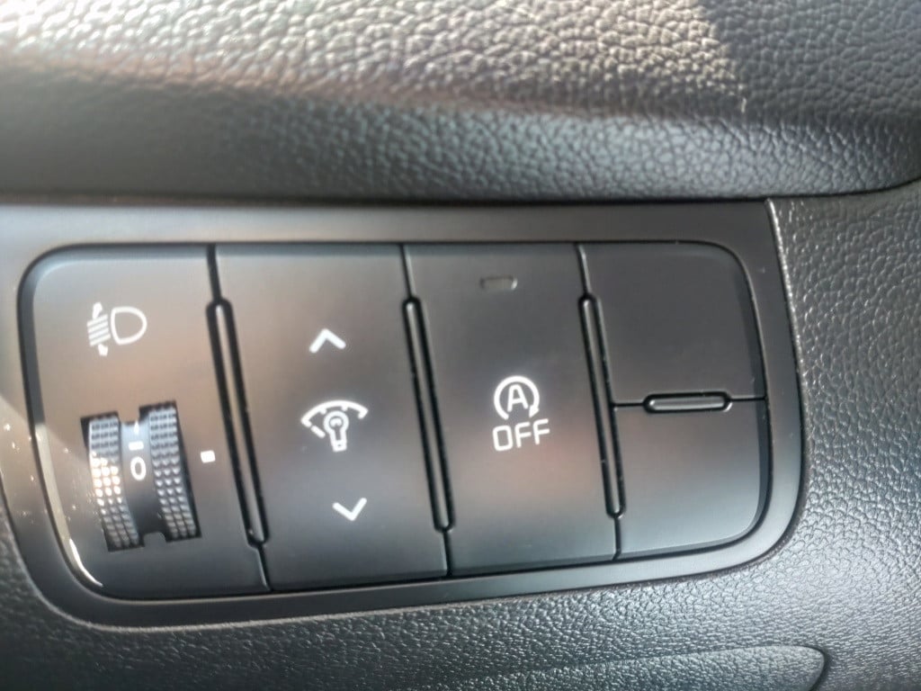 Kia Cee'd sportswagon 1.6 gdi business pack