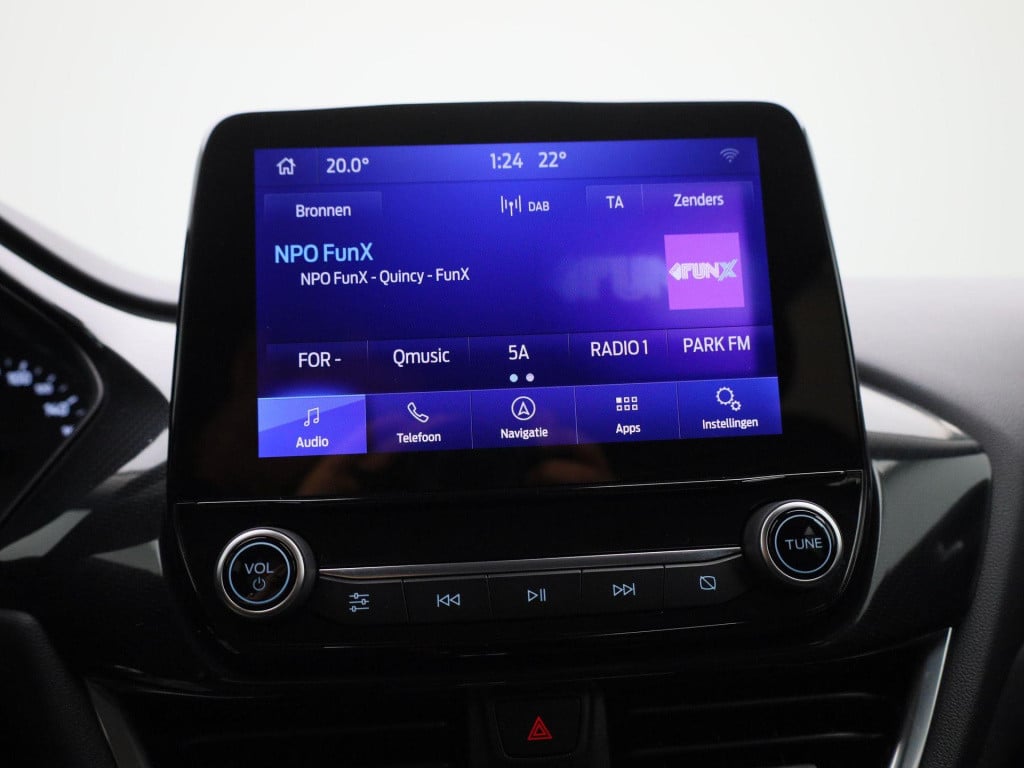 Ford Puma 1.0 ecoboost hybrid titanium | climate control | cruise control |