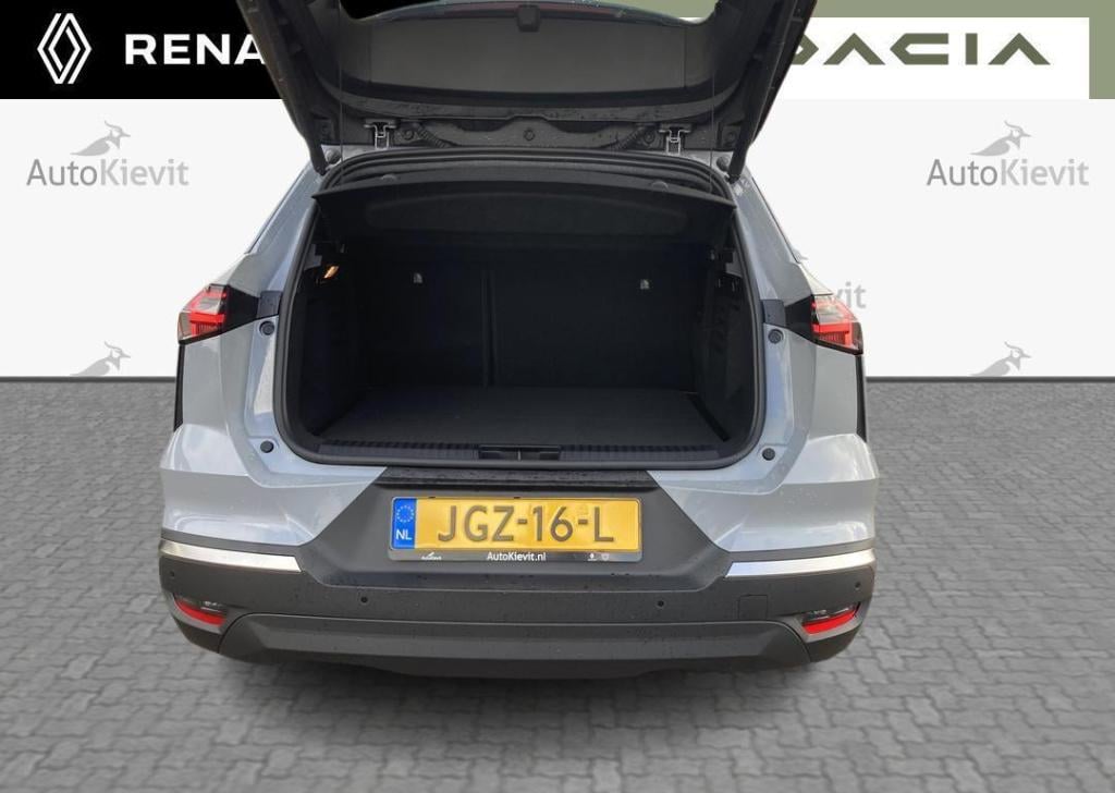 Renault Symbioz 1.8 e-tech full hybrid 160 techno - 5 jaar garantie/trekhaa