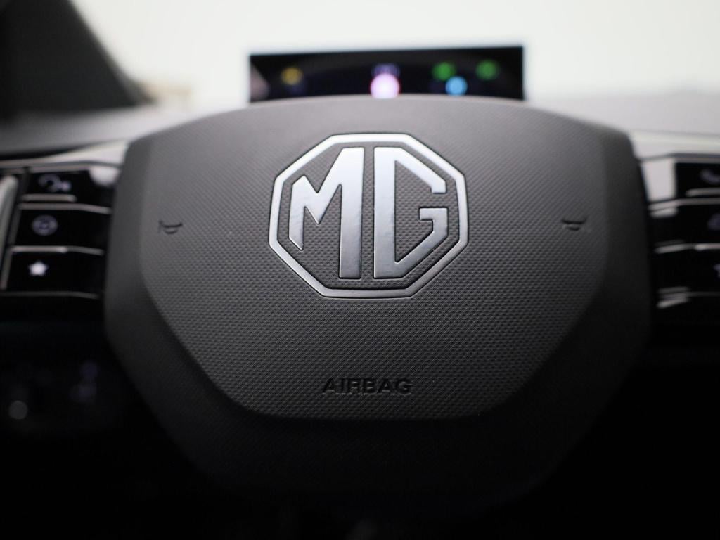 MG Mg4 Ev electric comfort 64 kwh