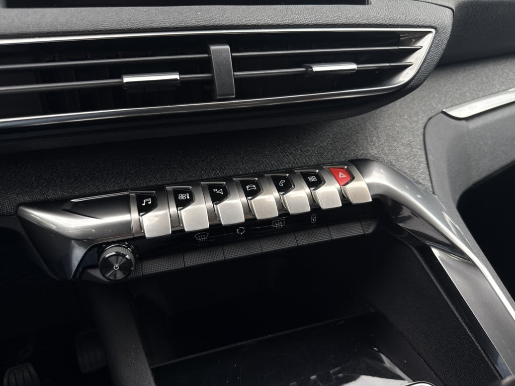 Peugeot 3008 1.2 puretech première | nl-auto | 1e eig | digi dash | camera 