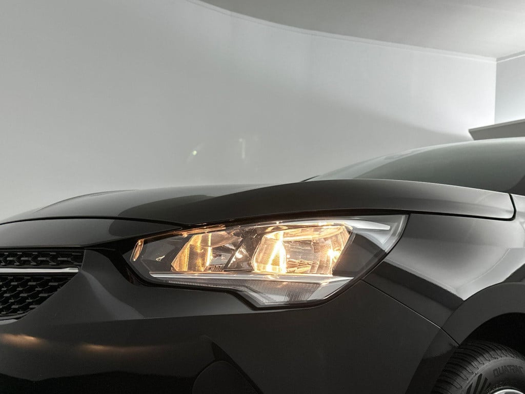 Opel Corsa 1.2 edition | lmv | dab | apple carplay | cruise control