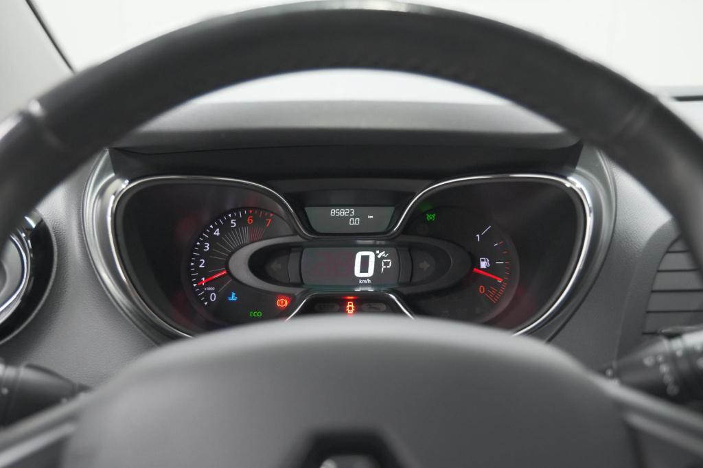 Renault Captur tce 120 xmod | trekhaak | camera | navigatie | parkeersensor