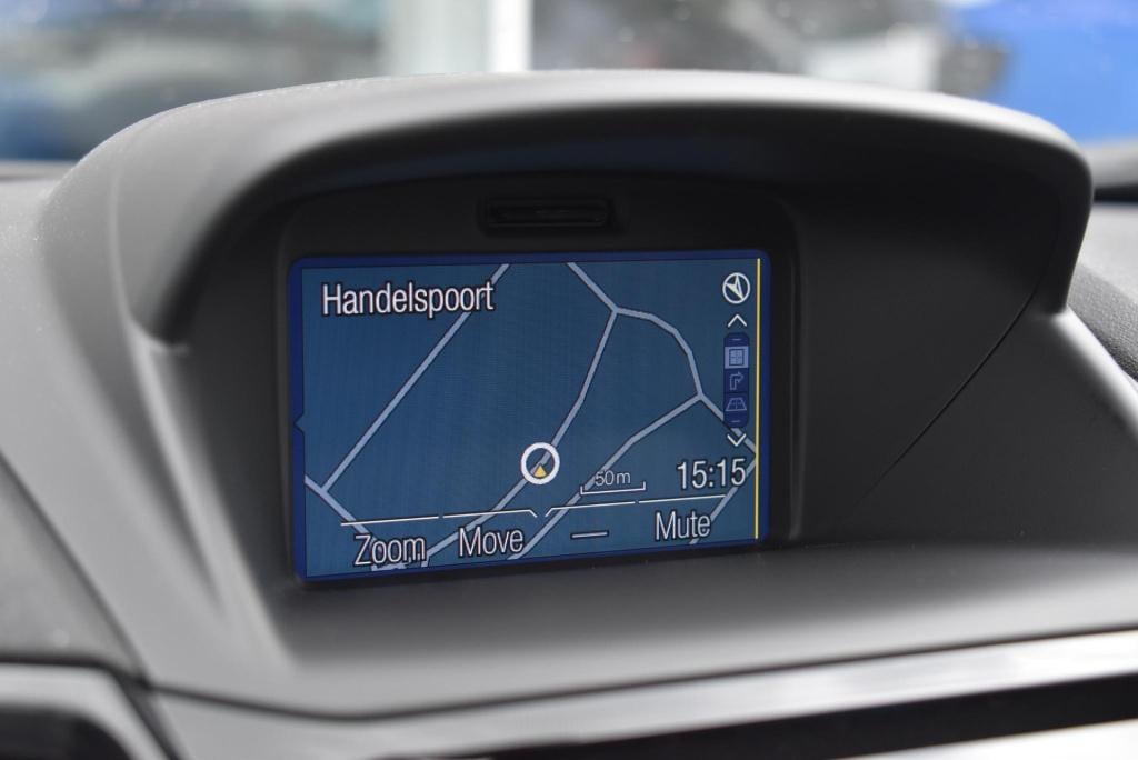 Ford Fiesta 1.0 ecoboost titanium | climate control | cruise control | trek