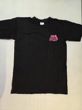 Body action goes t shirt