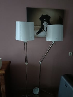 Lampen
