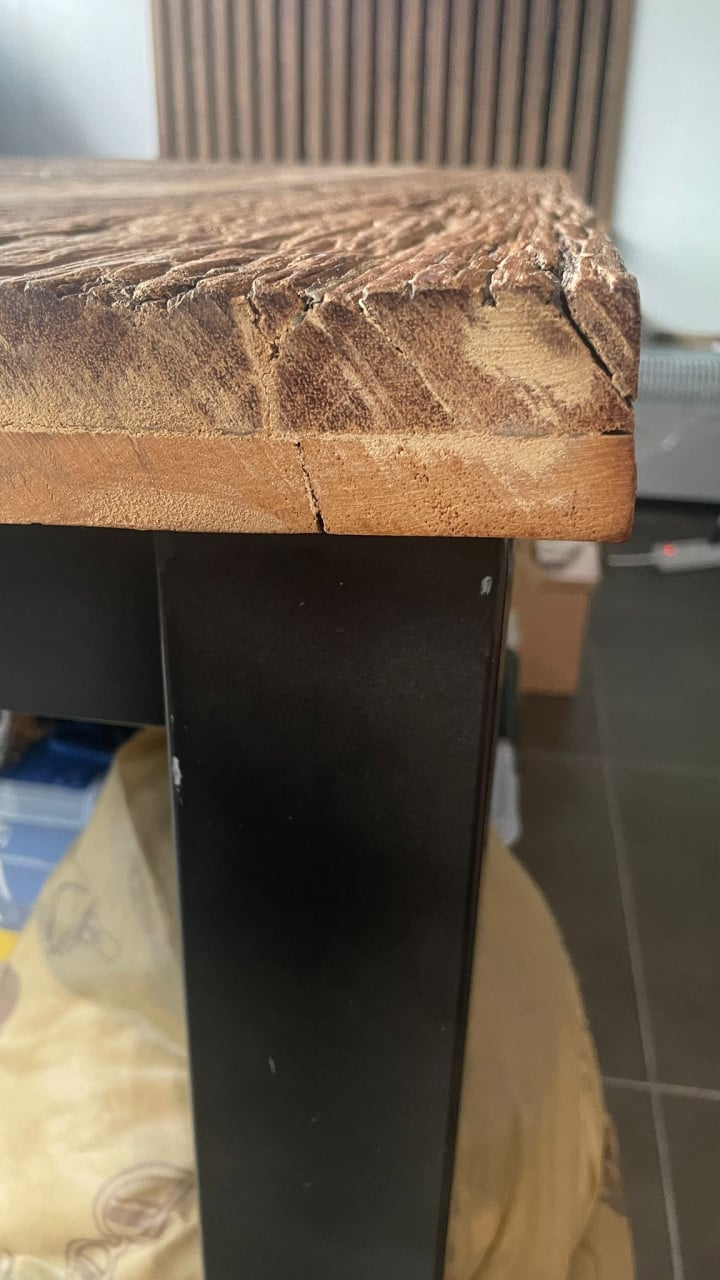 Eettafel
