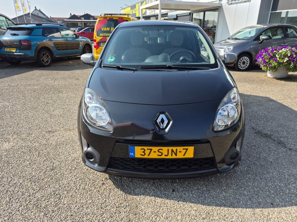Renault Twingo 1.2-16v collection