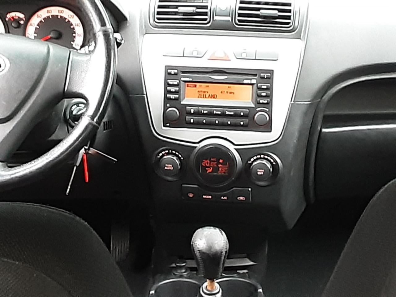 Kia Picanto 1.0 X-ecutive (Clima en trekhaak)