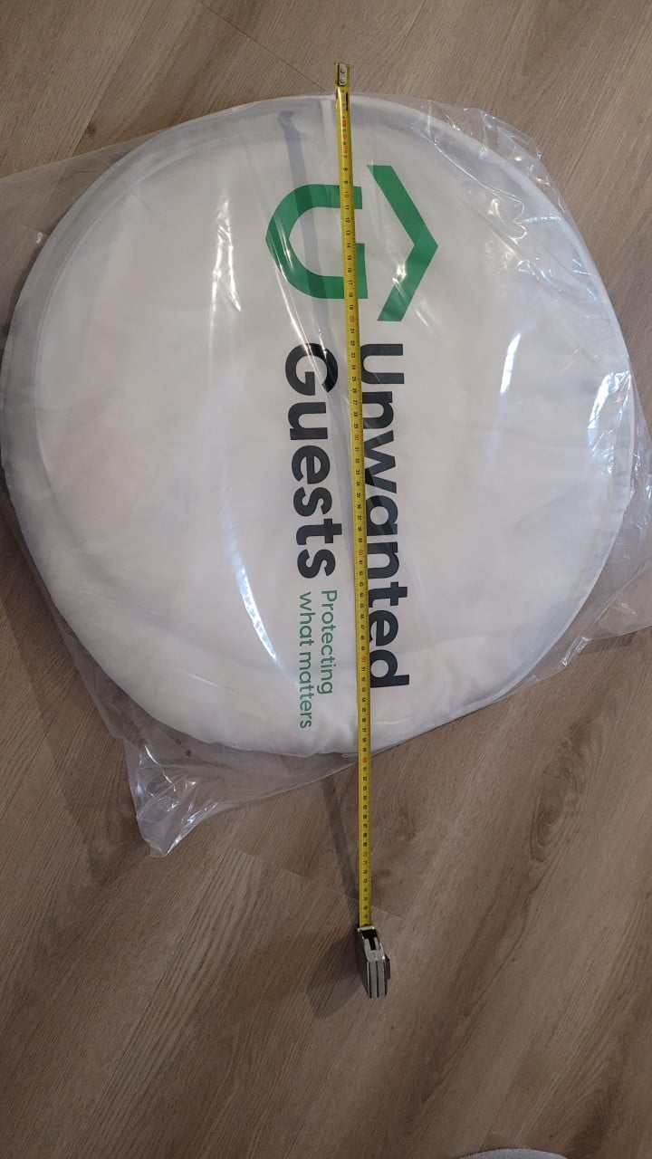 Pop-up klamboe Muskieten Tent