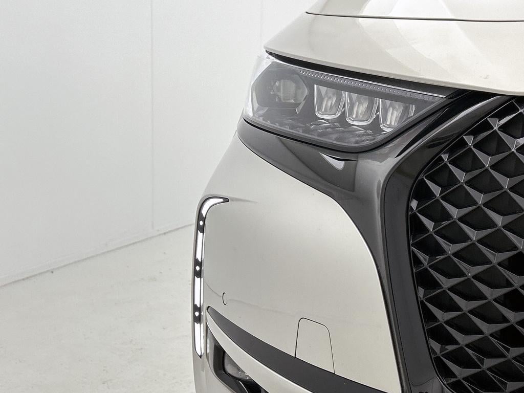 Ds Ds 7 crossback e-tense 225pk automaat louvre | rijklaar | led vision | l