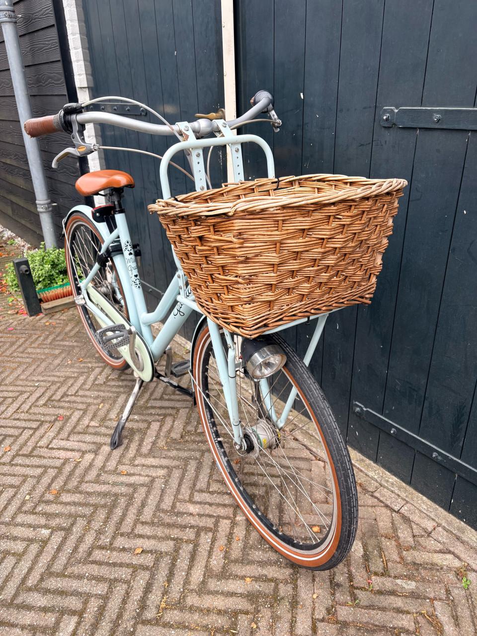 Gazelle Miss Grace Damesfiets