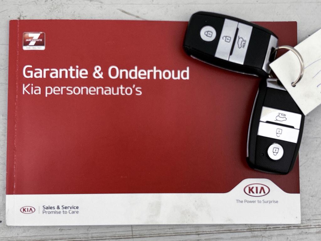 Kia Picanto 1.0 dpi dynamicplusline | climate control | apple carplay/andro
