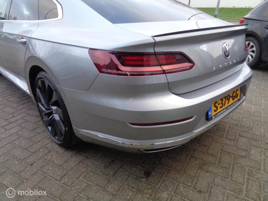 Volkswagen Arteon 2.0 tsi business r-line/ dsg-7/pano/dcc/stoeverw/ 20'' lm