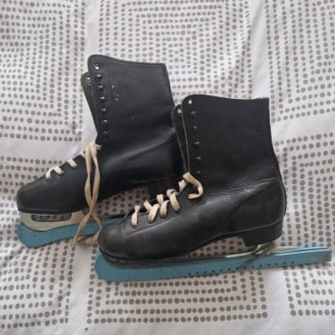 Dames schaatsen maat 41