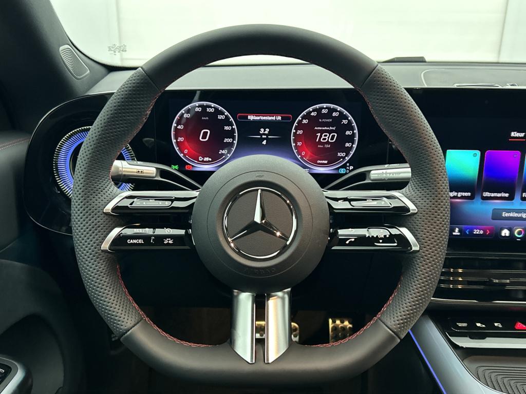 Mercedes-Benz Cla 250+ launch edition 85 kwh | trekhaak | warmtepomp | adap