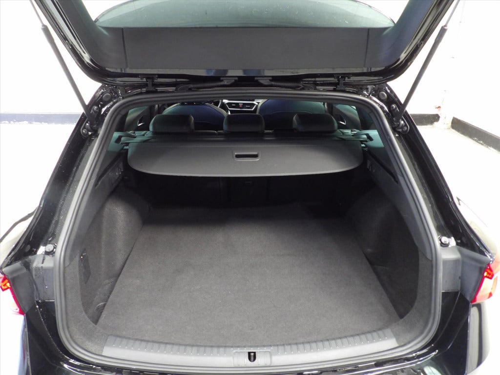 Seat Leon Sportstourer new 1.4 ehybrid phev fr