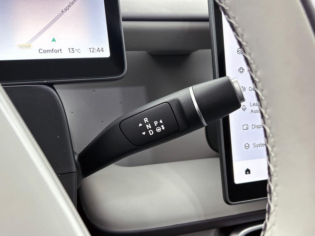 Leapmotor B10 design promax 67.1 kwh | wordt verwacht | automaat | 434 km w