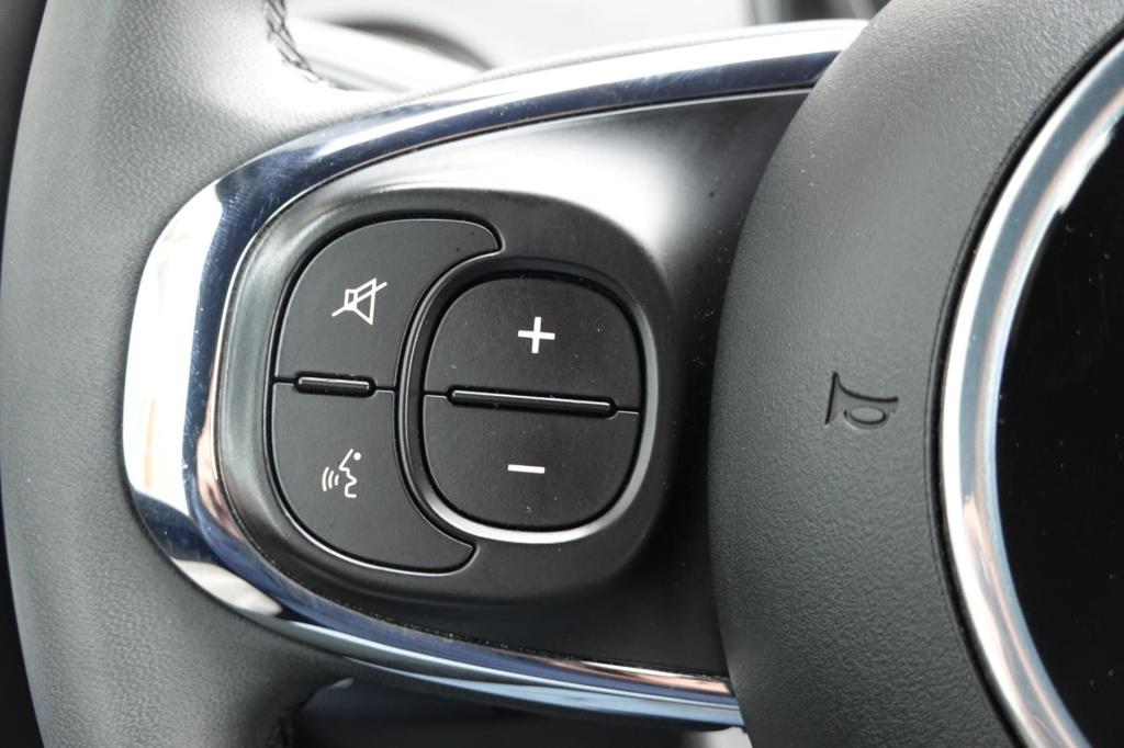 Fiat 500 C 1.0 hybrid dolcevita