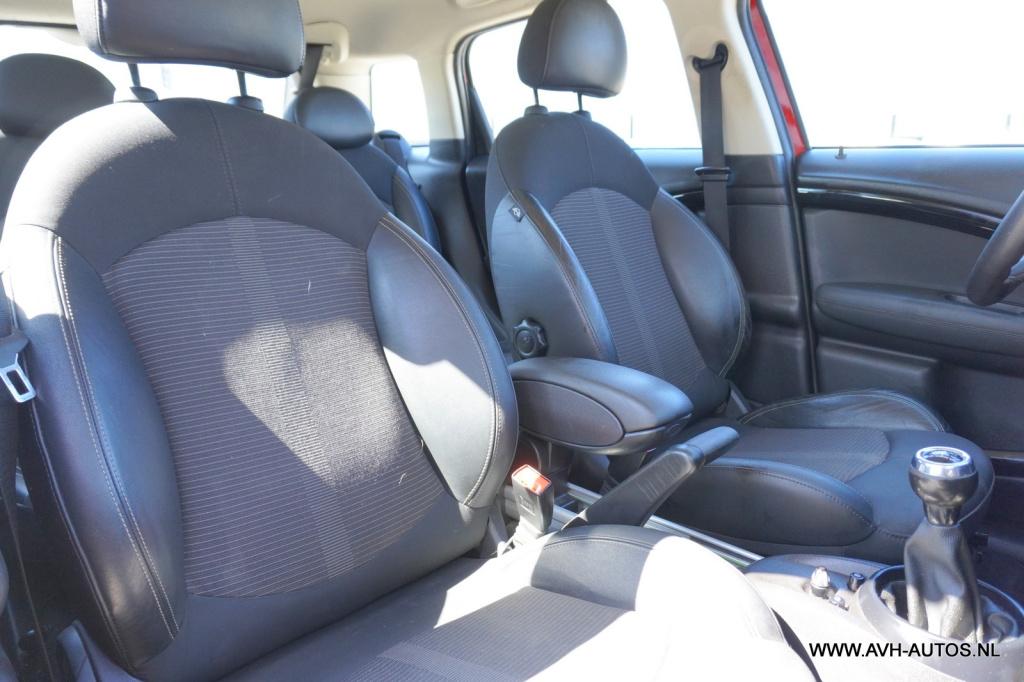 Mini Countryman mini 1.6 one