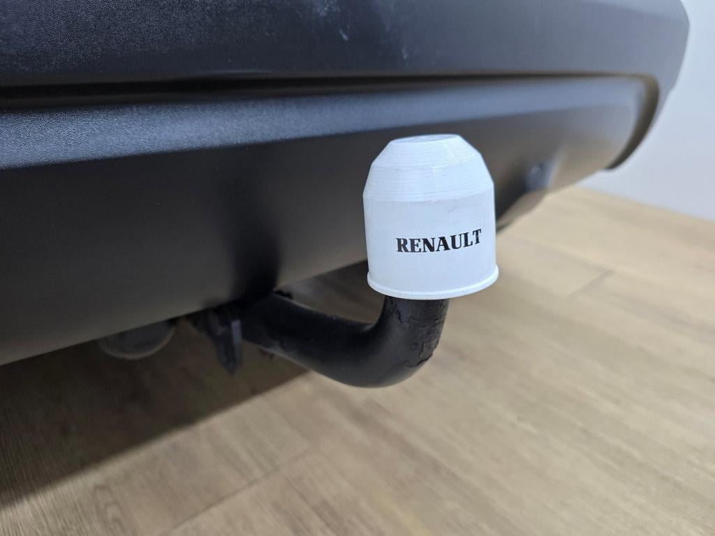 Renault Captur occasion dynamique met parkeercamera en trekhaak | tweedehan