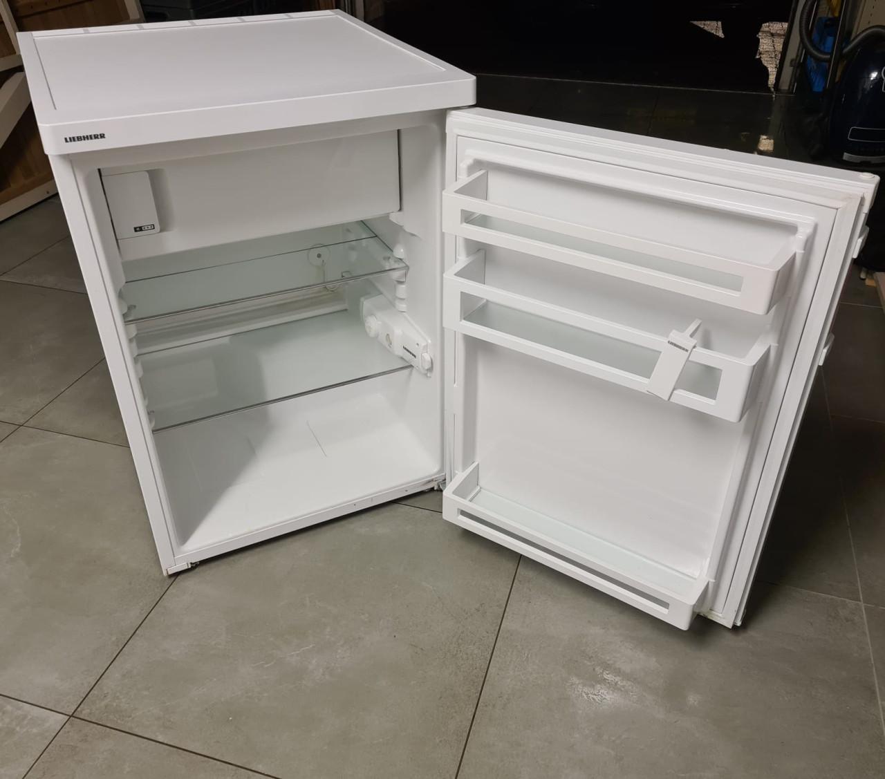 Koel- vriescombinatie tafelmodel Liebherr