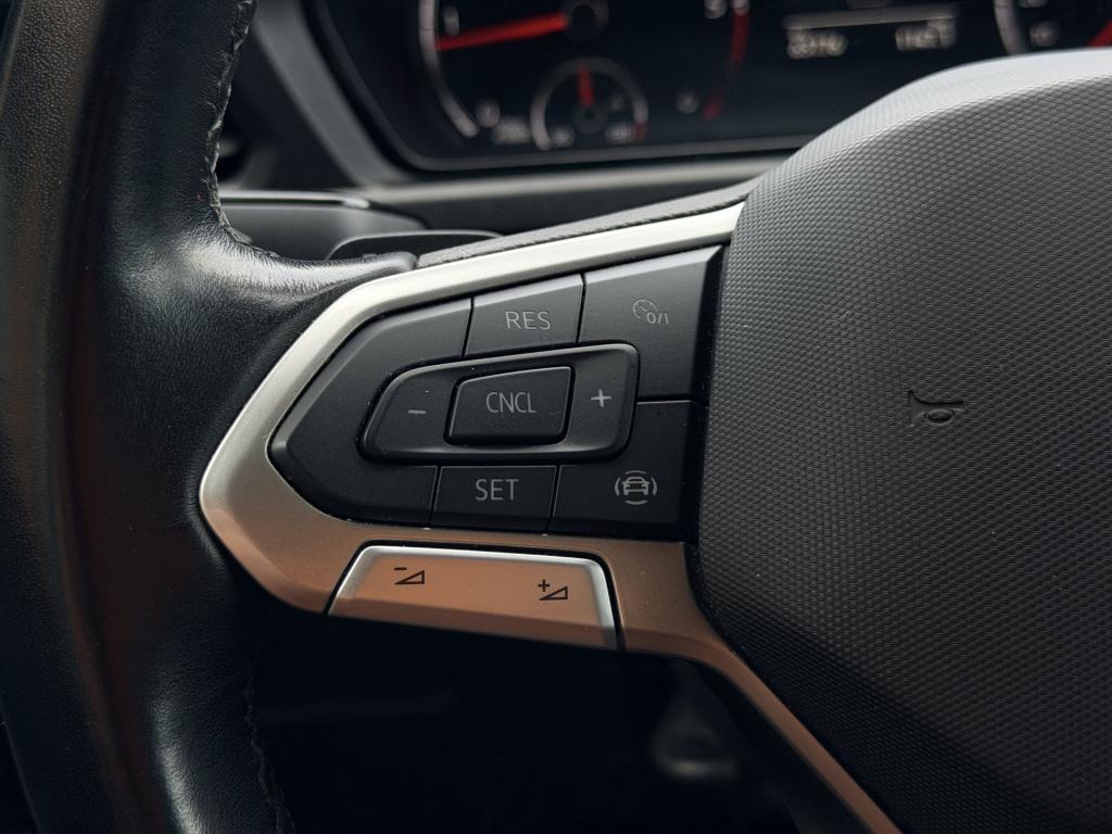 Volkswagen Caddy cargo 2.0 tdi 123 pk automaat | apple/android carplay | ac