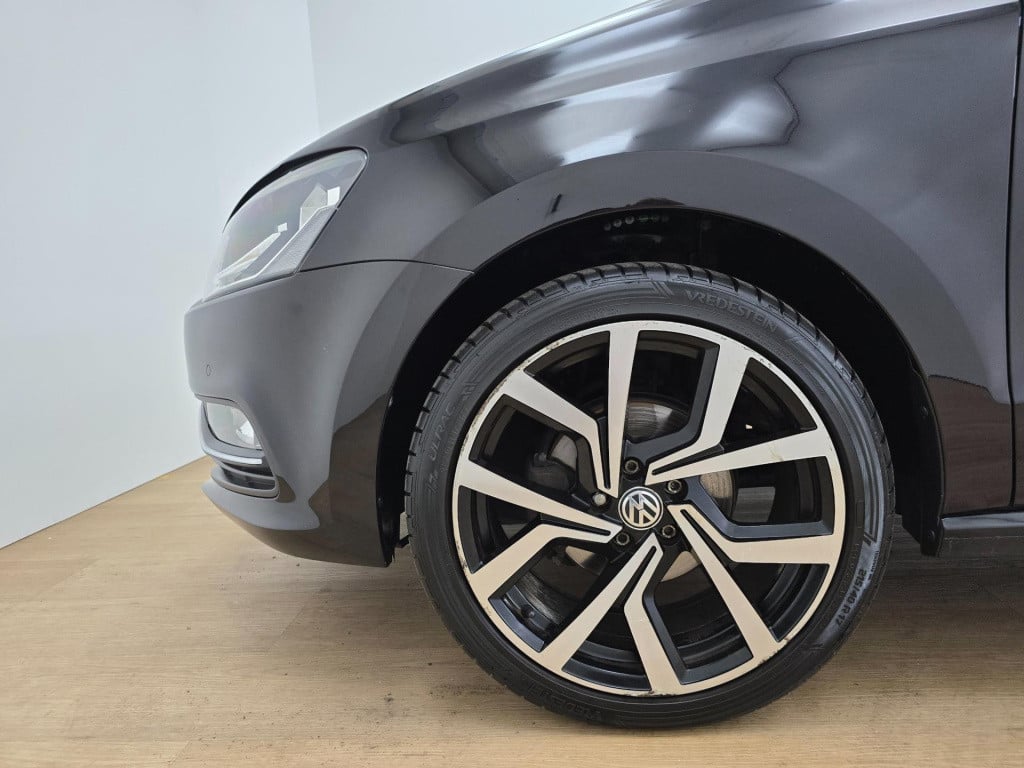 Volkswagen Polo occasion 1.2 tsi dikke auto | tweedehands volkswagen polo z