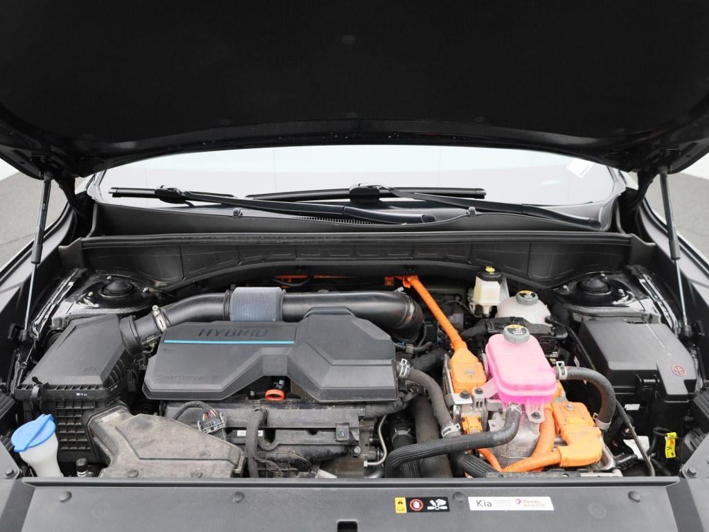 Kia Sorento 1.6 t-gdi hybrid dynamicplusline | automaat | panoramadak | app