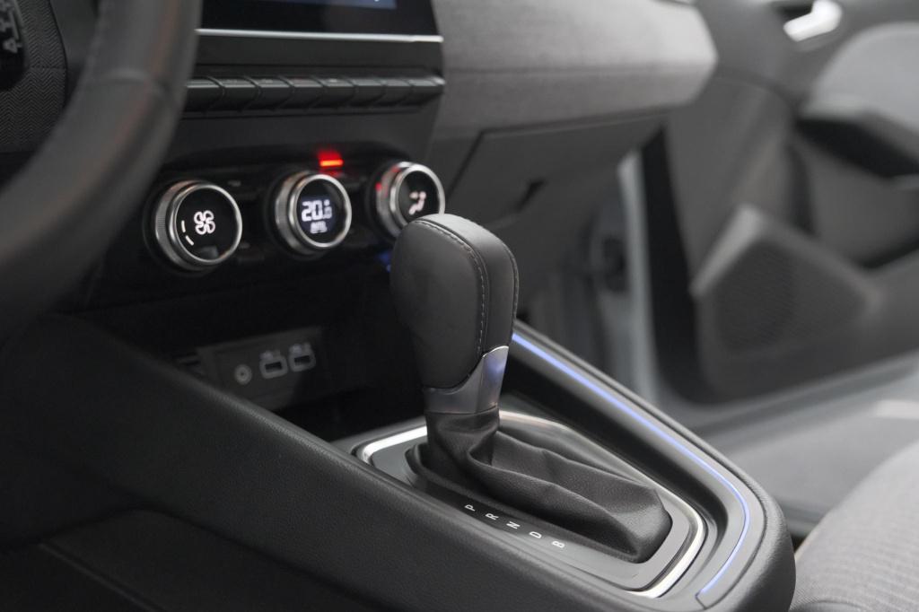 Renault Clio 1.6 e-tech full hybrid 145 techno | 360 camera | adaptieve cru