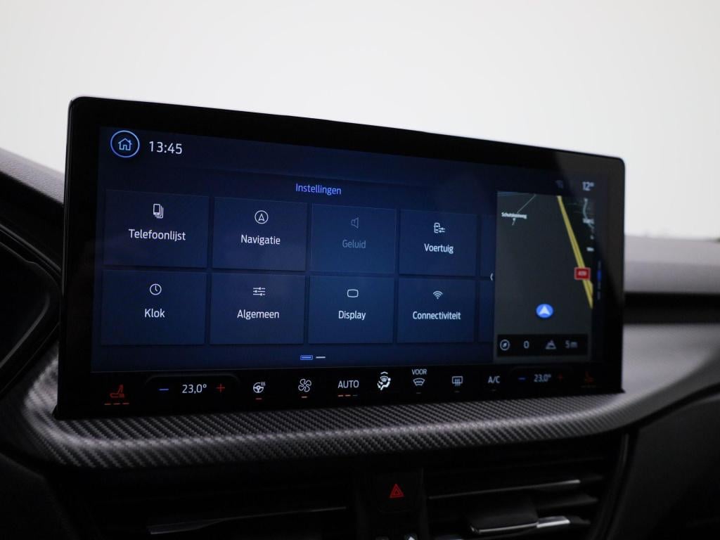 Ford Kuga st-line | climate control | cruise control | head-up display | ac