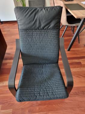 Ikea Pöangstoel izgst