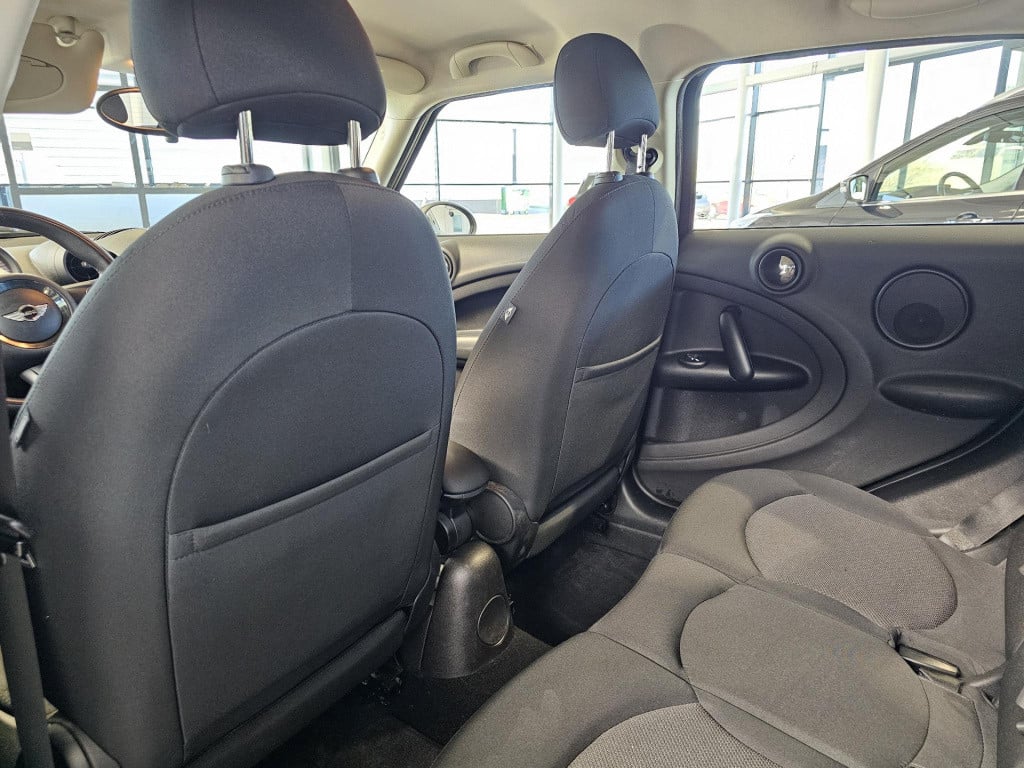 Mini Countryman mini 1.6 one business line