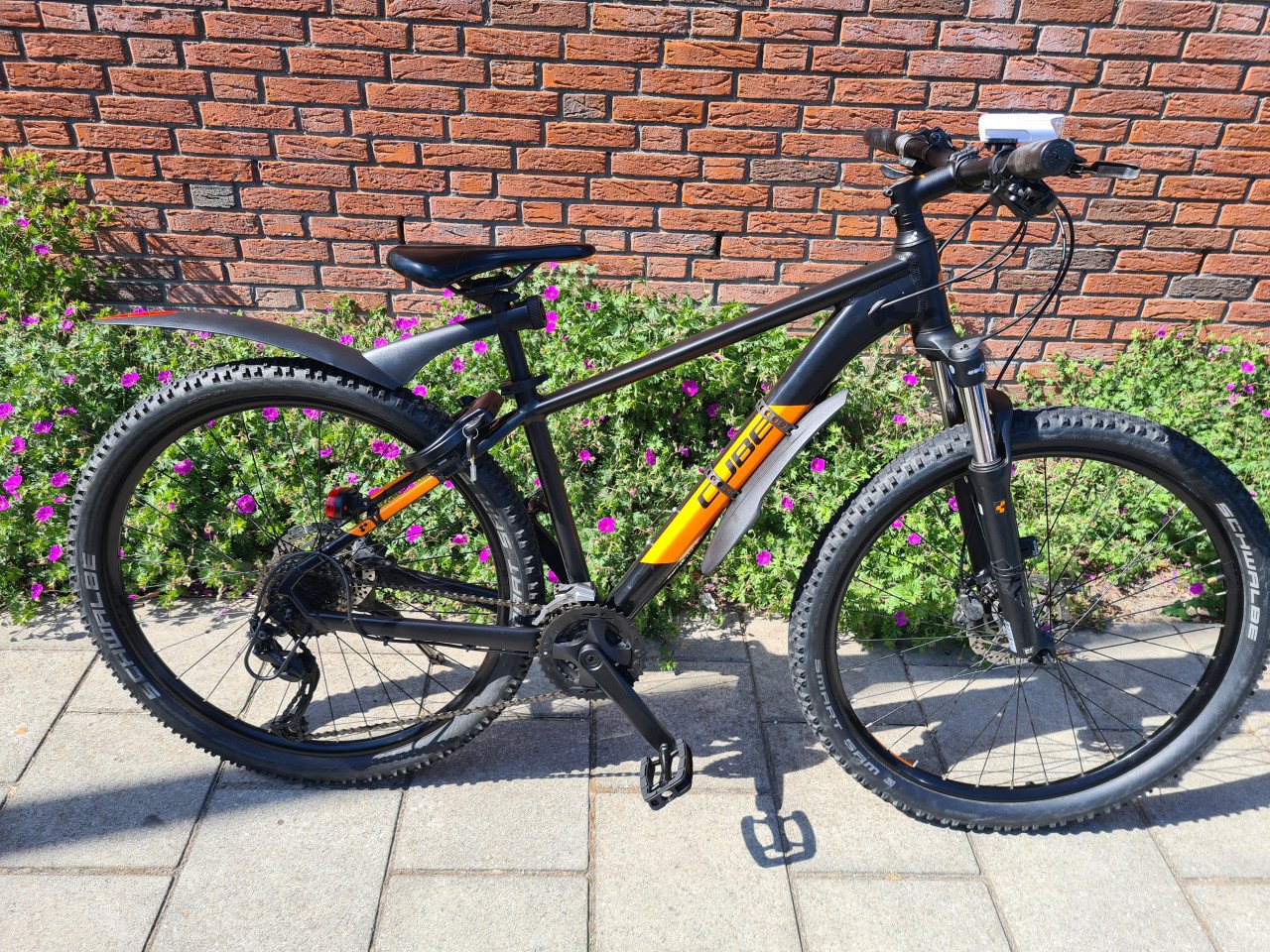 Fietsenmaker nodig?!