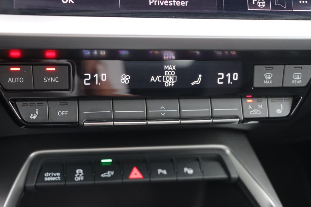 Audi A3 sportback 40 tfsi e advanced edition 204pk s-tronic