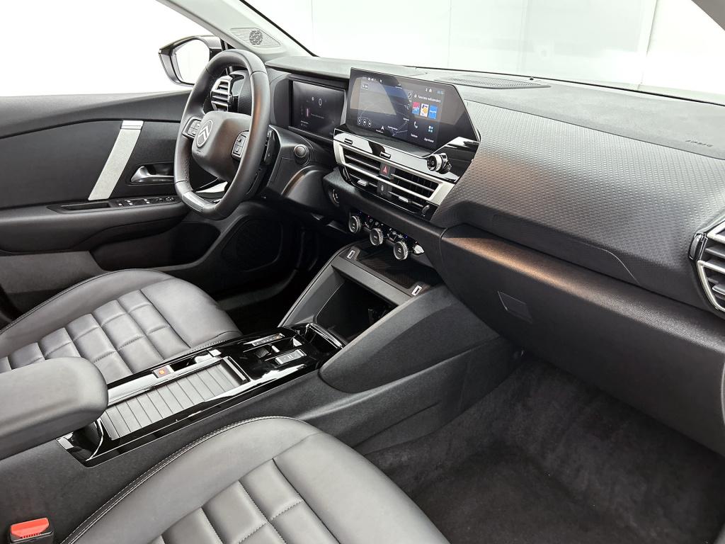 Citroen C4 130pk automaat max | rijklaar | adaptive cruise |