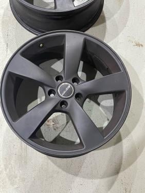 Velgen