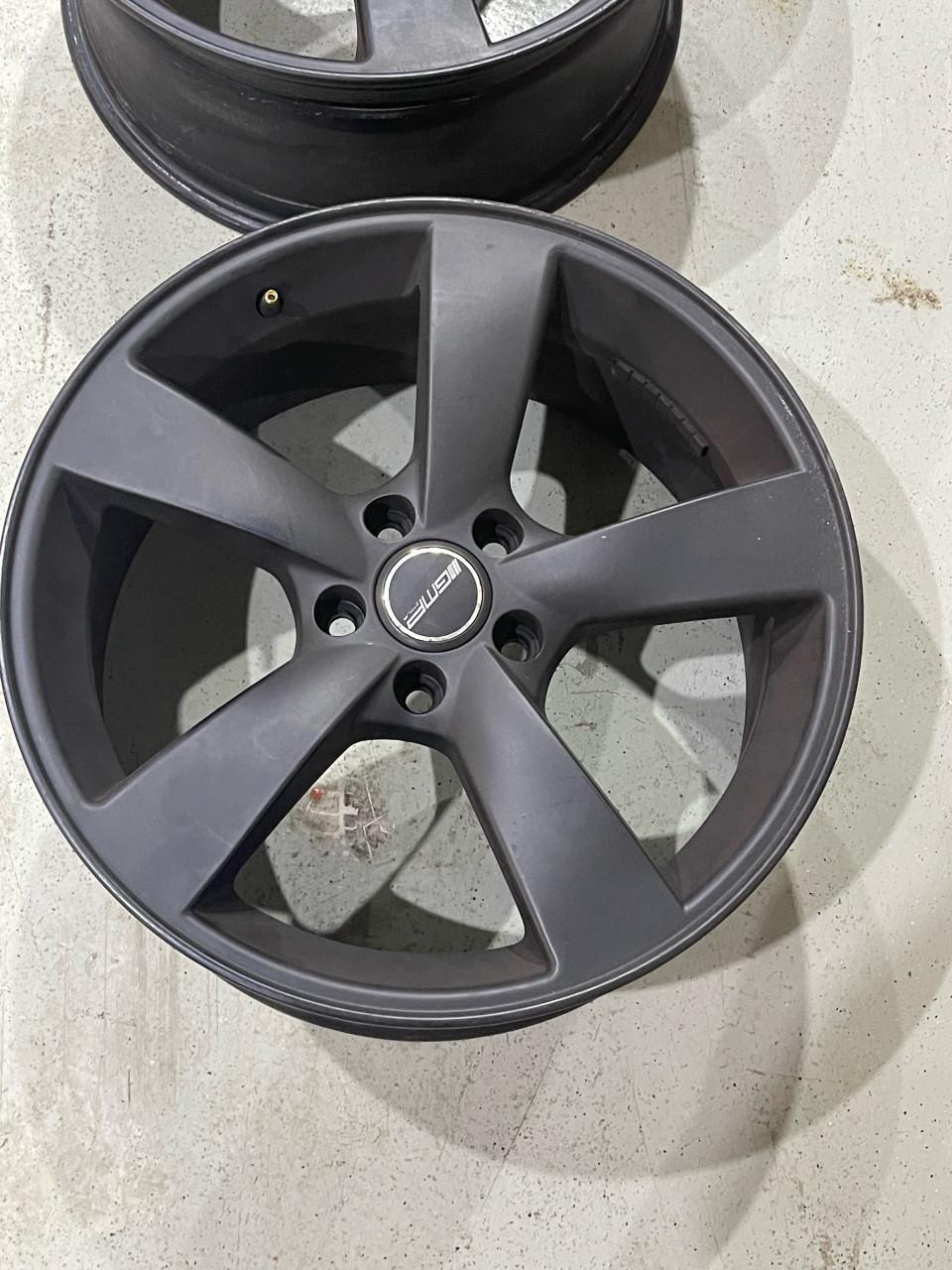 Velgen