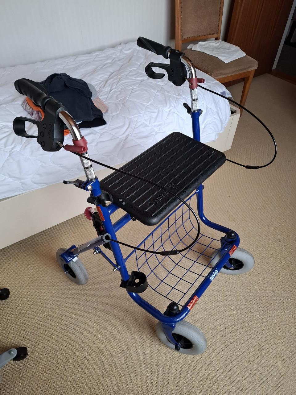 Rollator