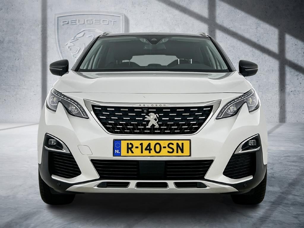 Peugeot 3008 130 pk allure | rijklaar | camera achter