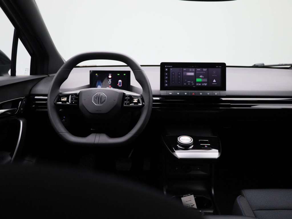MG 4 standard 51 kwh | automaat | climate control | apple carplay/android |