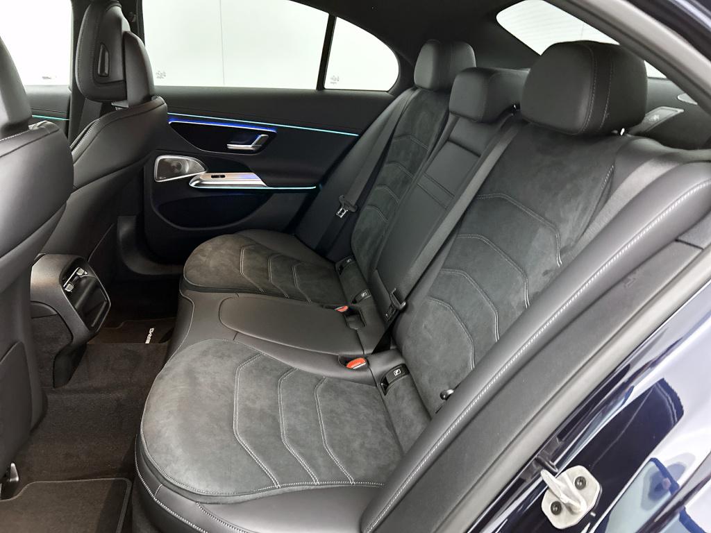 Mercedes-Benz E-Klasse 300 e sport edition |  premium pakket | rijassistent