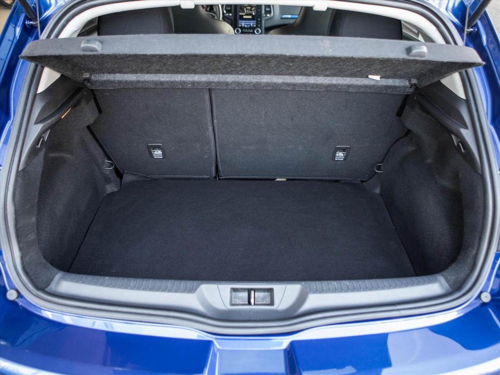 Renault Megane 1.6 energy tce 205pk gt automaat | 4-control | navigatie | d