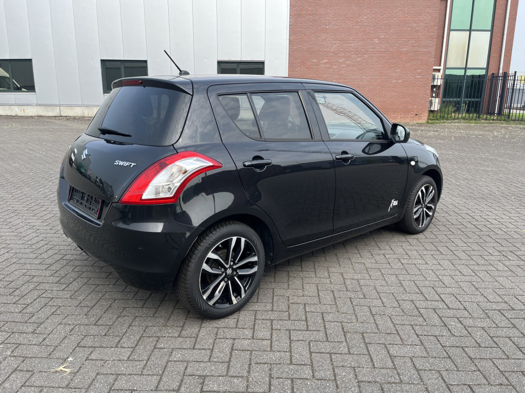 Suzuki Swift 1.2 x-tra 5 drs cruise airco 48 dkm