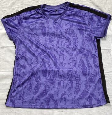 Sport shirt