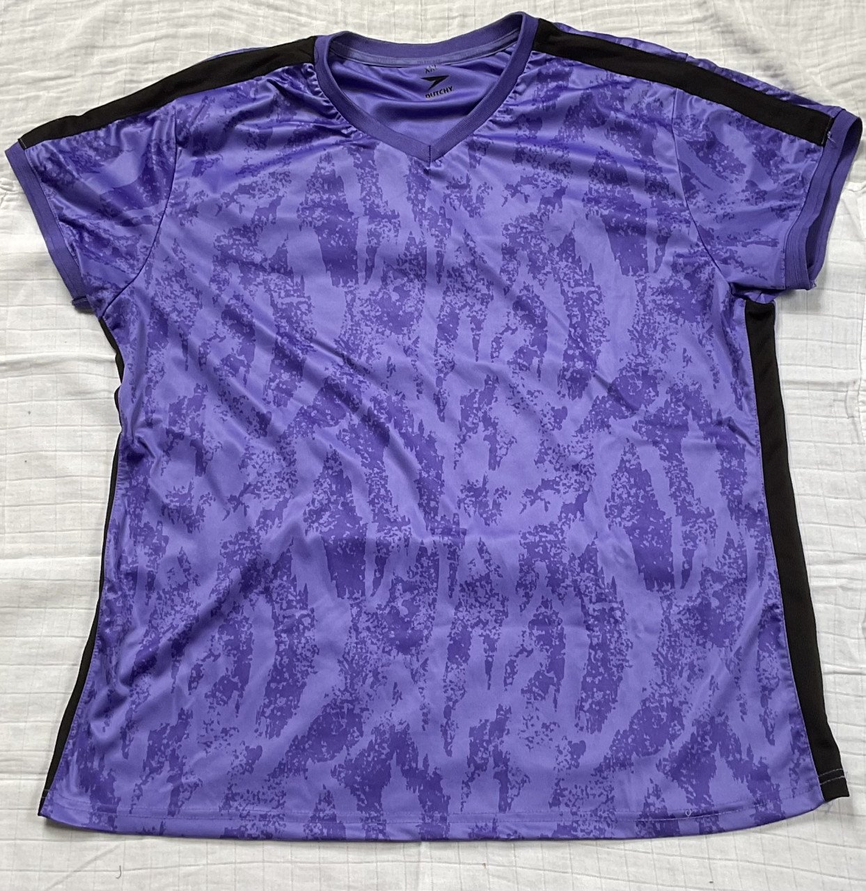 Sport shirt
