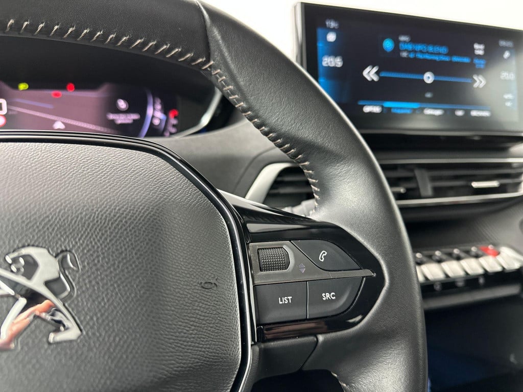 Peugeot 3008 1.2 active business | navigatie | climate control | camera | a