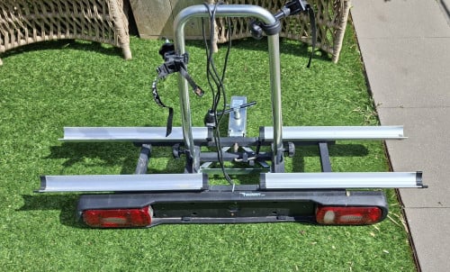 Fietsendrager Twinny Load Basis