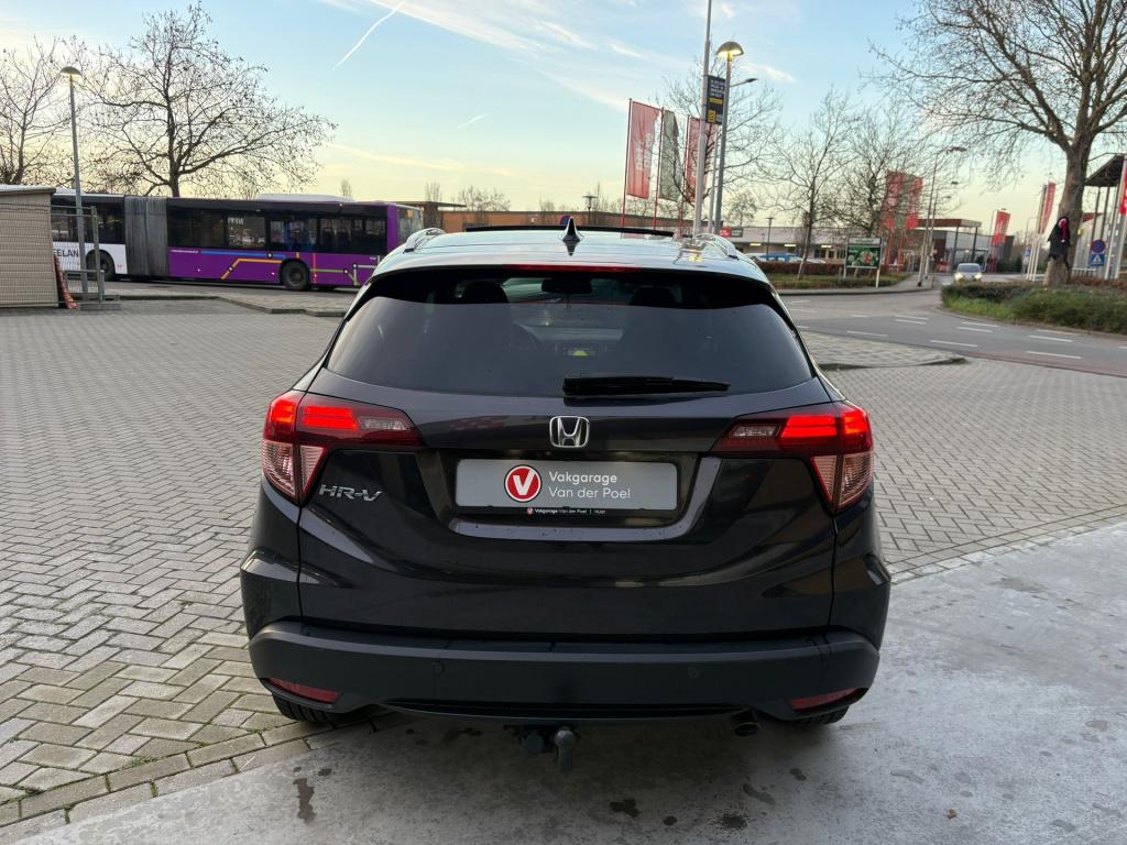 Honda HR-V 1.5 i-vtec executive